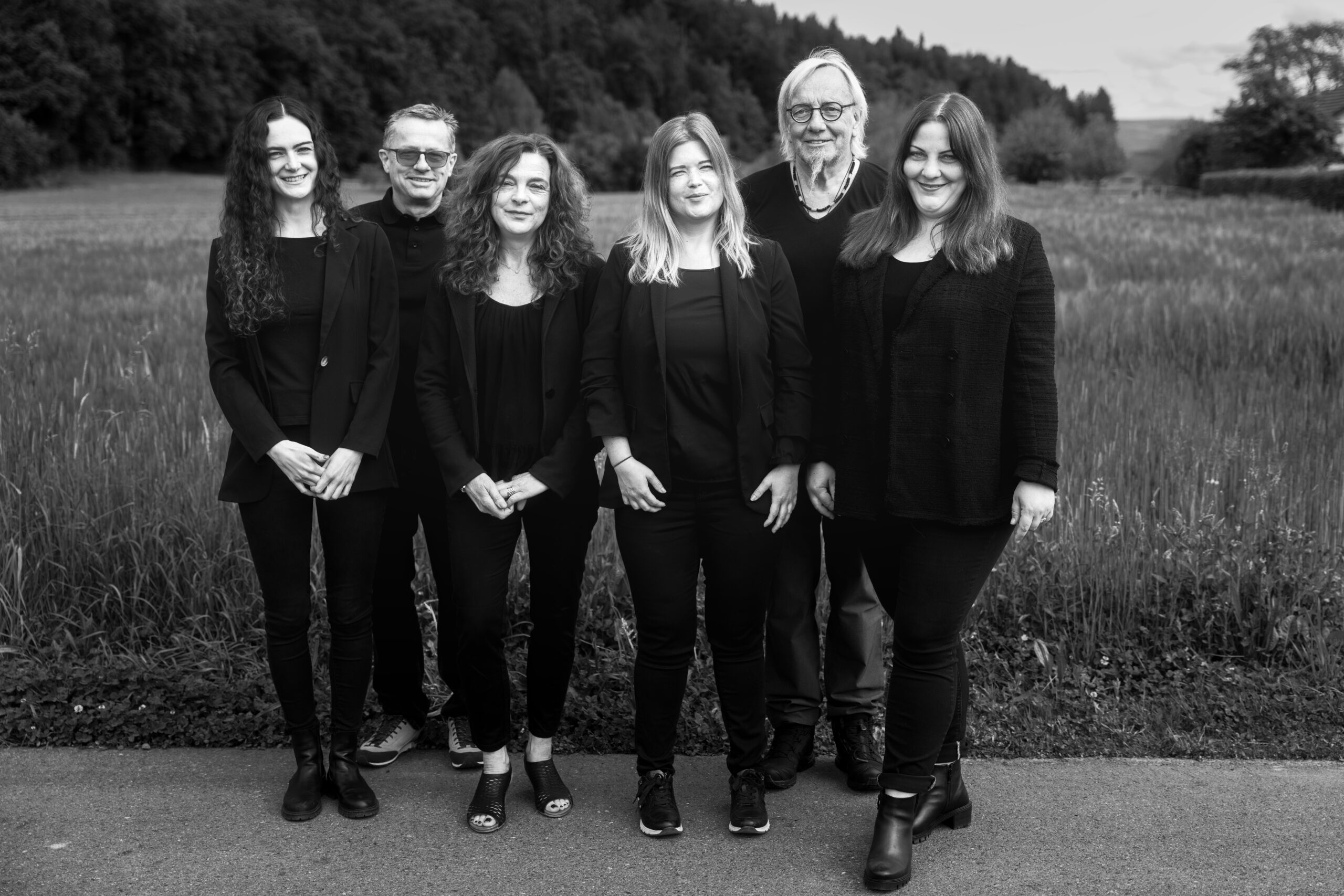 Herzlich willkommen in der Cumulus-Familie!